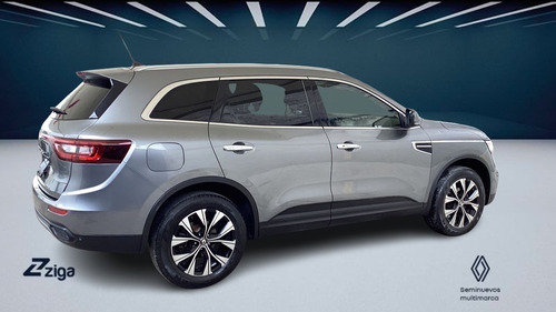 Renault Koleos 2.5 Intens Cvt
