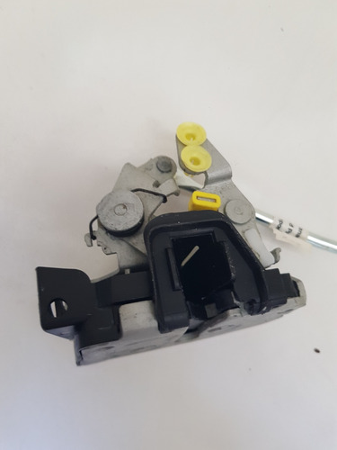 Cerradura Puerta Izquierda Ford F150 98/07 Original