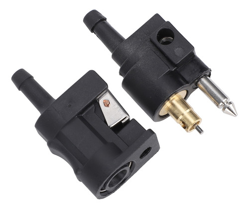 Outboard Engine Fuel Line Connector Marine Fittings 6mm