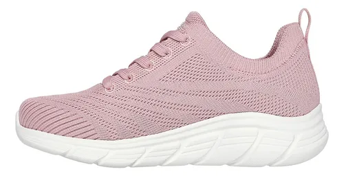 Tenis Skechers Mujer 117591blsh Bobs B Fl