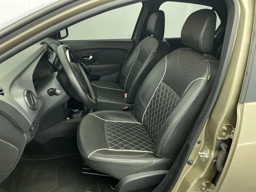 Renault Logan 1.6 At 2021