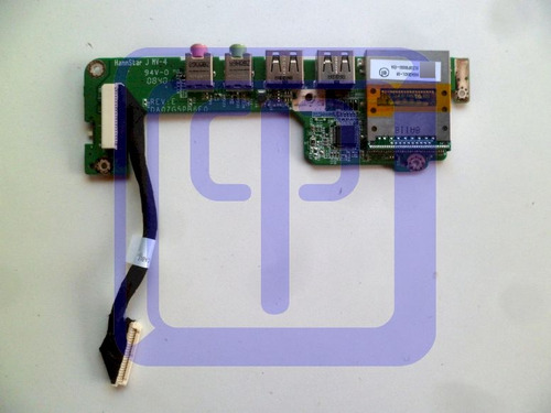 0605 Placa Encendido Acer Aspire One 150-1107 - Zg5