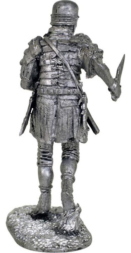 Figura Miniatura Legionario Romano 54mm Y Souvenirs