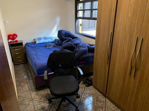 Imagem 9 de 20 de Casa Com 4 Dormitórios À Venda, 236 M² Por R$ 1.060.000 - Mooca - São Paulo/sp - Ca0144