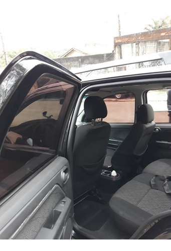 Ford Ecosport 2012 1.6 16v Freestyle Flex 5p