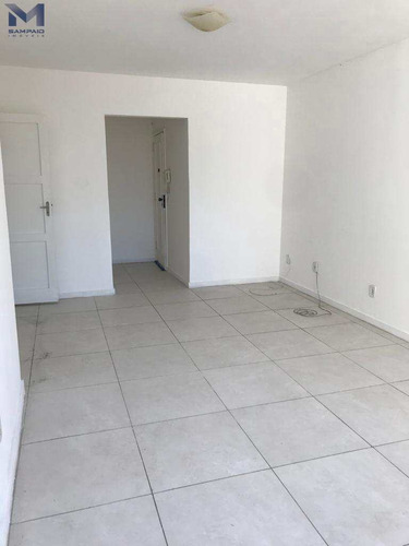 Imagem 5 de 24 de Apartamento Com 2 Dorms, Centro, Niterói, Cod: 265 - A265