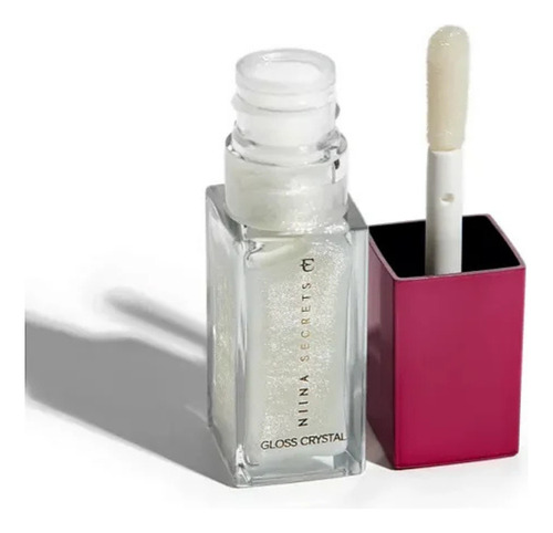 Gloss Crystal Niina Secrets Eudora Moon Stone 7ml Big Brush