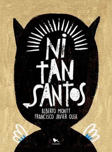 Libro Ni Tan Santos