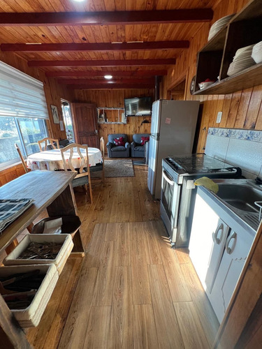 Cabañas En Venta En Playa Hermosa (94645)