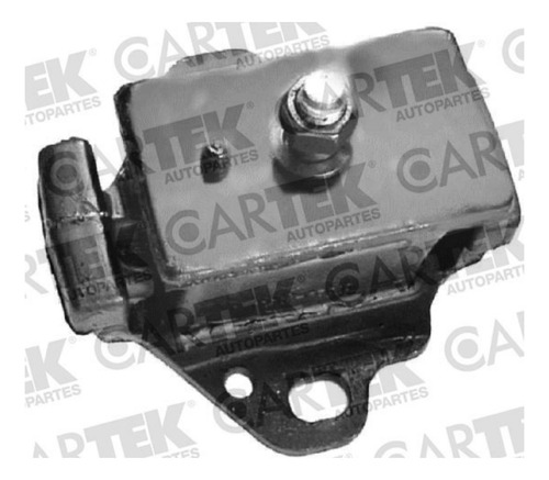 Soporte Motor Delantero Tacoma 1995-1996-1997-1998 L4 2.7