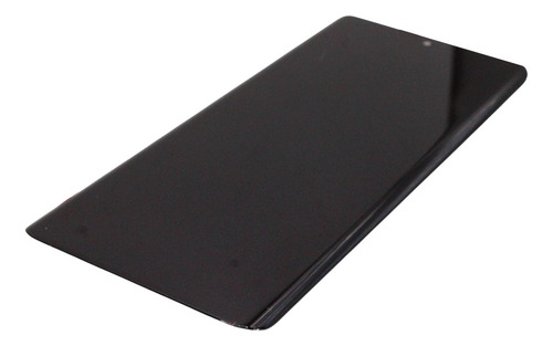 Pantalla Compatible Con Moto Edge 50 Pro Xt2403-2 Oled Negro