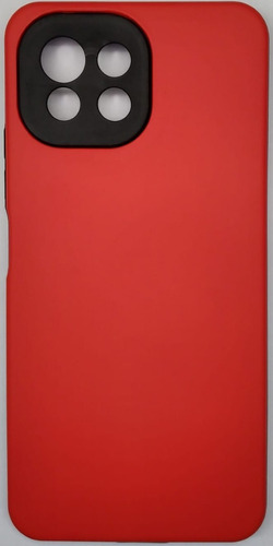 Protector Rigido Para Xiaomi Mi 11 Lite