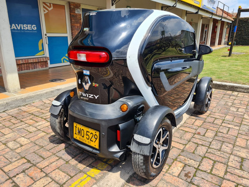 Renault Twizy At