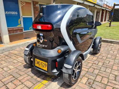 Renault Twizy At