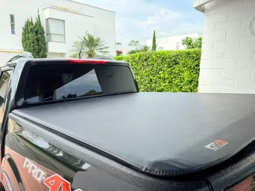 Nissan Frontier 2.3 Pro4X 4X4 At