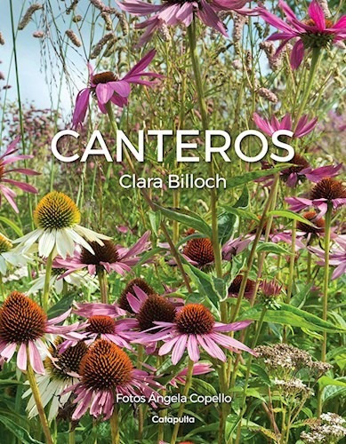 Canteros - Billoch Clara (libro)