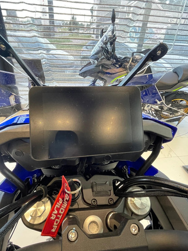 Qj Motor - Srt 800sx
