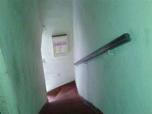 Imagem 11 de 19 de Sobrado Com 2 Dorms, Parque Casa De Pedra, São Paulo - R$ 265 Mil, Cod: 6206 - V6206