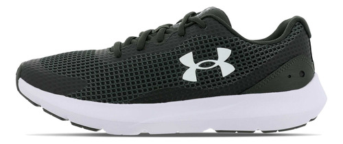 Zapatillas Under Armour Deportivo De Running Hombre Yr427