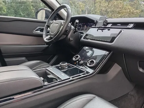 Land Rover Range Rover Velar 2.0 S