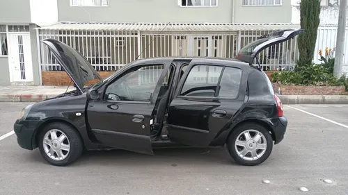 Renault Clio F.iv Expression