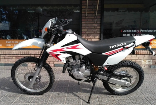 Imagen 6 de 15 de Honda Tornado Xr 250 Okm 2022 Financiacion Ahora 12 Y 18