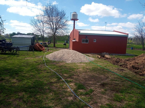 Imagen 17 de 30 de Campo En Venta Zona Polo, Pilar, Con 2 Canchas De Polo Y Varias Mejoras