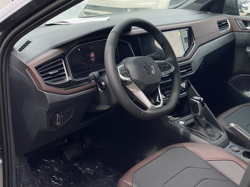Volkswagen Virtus 1.6 Msi Highline At
