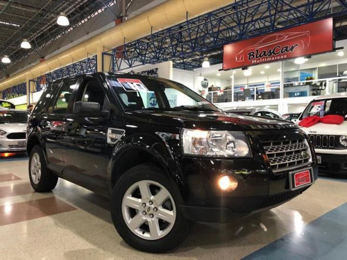 Freelander2 I6 S 3.2 232cv Aut. 5p