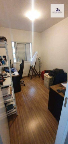 Imagem 10 de 30 de Apartamento Para Alugar Em Interlagos, 4455, Terrara, 2 Dormitórios, 1 Suíte, 1 Banheiro, 2 Vagas De Garagem, 60 M², São Paulo. - Ap1364