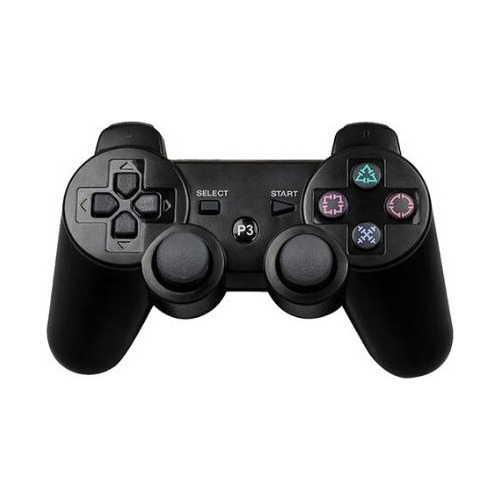 Control Ps3 Inalámbrico Compatible Con Playstation 3