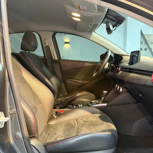 Mazda 2 Sport 1.5 Grand Touring Lx At