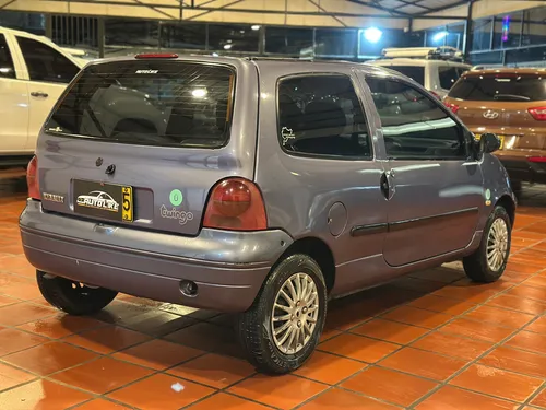 Renault Twingo 1.2 U Authentique