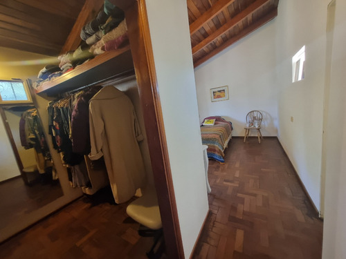 Arguello Casa En Venta 5 Dorm A Mts Recta Martinolli