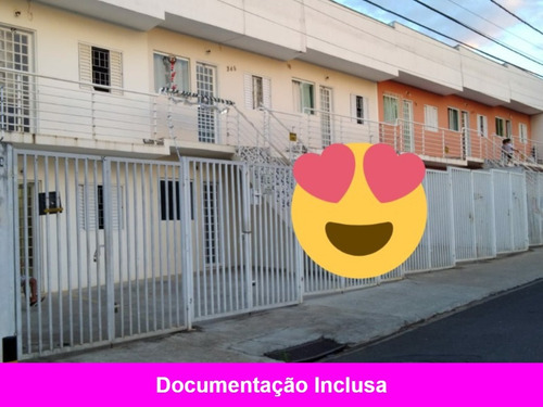 Kitnet À Venda No Lopes De Oliveira, Sorocaba - Sp - Ap00220 - 69027012