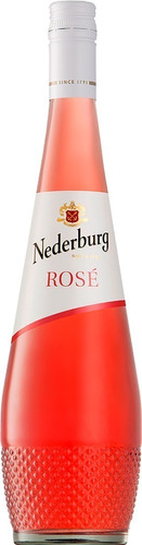 Vinho Africano Nederburg Rosé 750ml