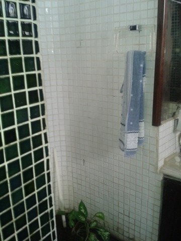Imagem 10 de 13 de Casa 2 Quartos Aracaju - Se - Jardins - 0155