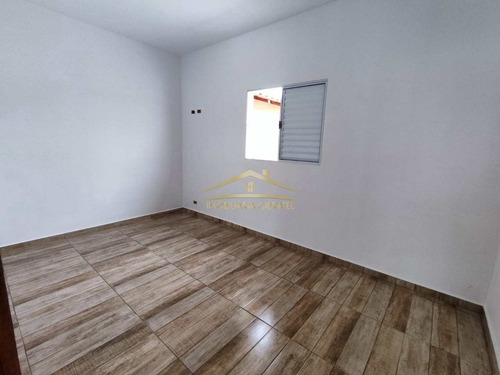 Imagem 6 de 15 de Casa Com 2 Dorms, Jardim Regina, Itanhaém - R$ 240 Mil, Cod: 1532 - V1532