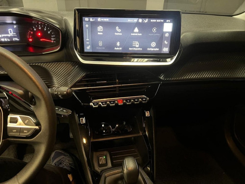 Peugeot 208 1.6 16V FLEX ACTIVE 5P AUT