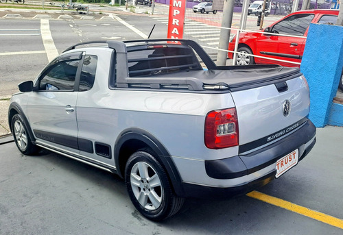 Volkswagen Saveiro 1.6CE CROSS