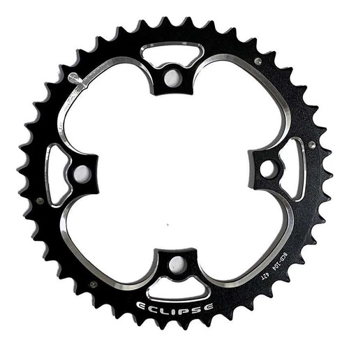 Corona Eclipse Cnc M.t.b 42t Alloy Black