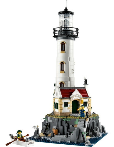 Lego Faro