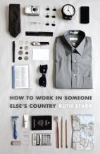 Libro How To Work In Someone Else's Country - Ruth D. Stark