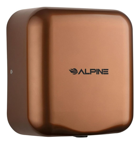 Alpine Commercial Automatic Hand Dryer - Secador De Manos De