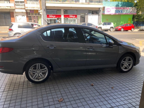 Peugeot 408 Sport 1.6l! Muy Buen Estado!! Financio! Permuto!