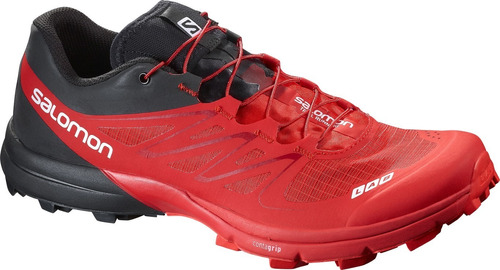 Zapatillas Salomon S-lab Sense 5 Ultra Sg - Unisex - Running