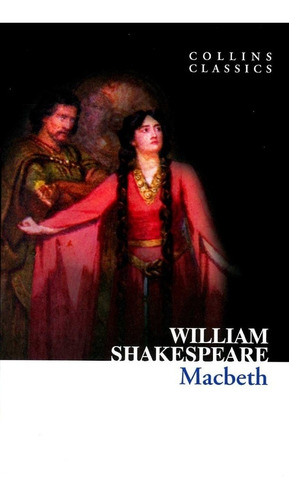 Macbeth - Shakespeare William