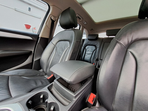 Imagen 11 de 25 de Audi Q5 2.ot Quattro S-tronic 211 Hp