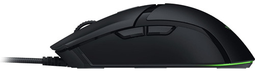 Mouse Razer Cobra 8500 Dpi Switch Optico 90m Chroma Black