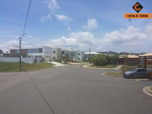 Imagem 7 de 15 de Lote No Alphaville Litoral Norte I - Te00395 - 68970626